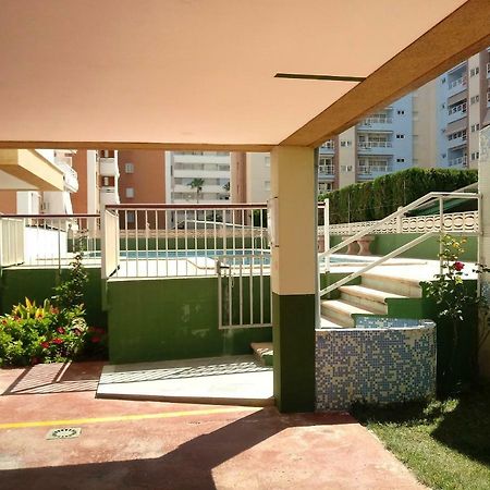 Apartamentos Gandia Grau Y Playa 3000 ภายนอก รูปภาพ