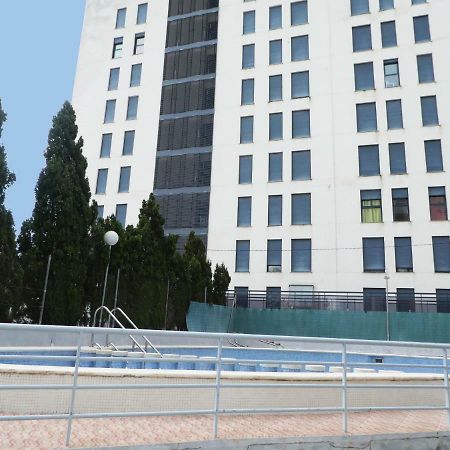 Apartamentos Gandia Grau Y Playa 3000 ภายนอก รูปภาพ