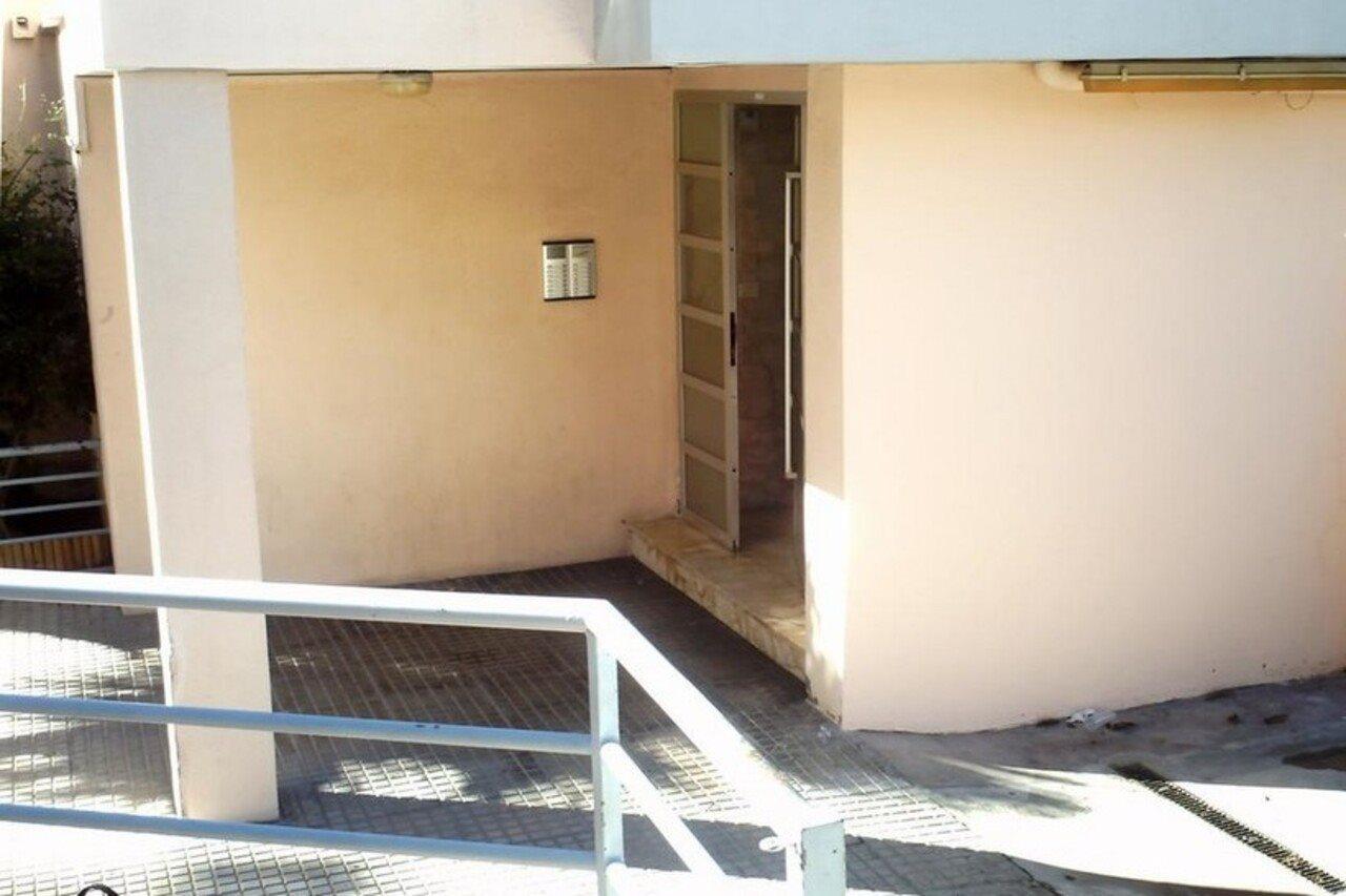 Apartamentos Gandia Grau Y Playa 3000 ภายนอก รูปภาพ