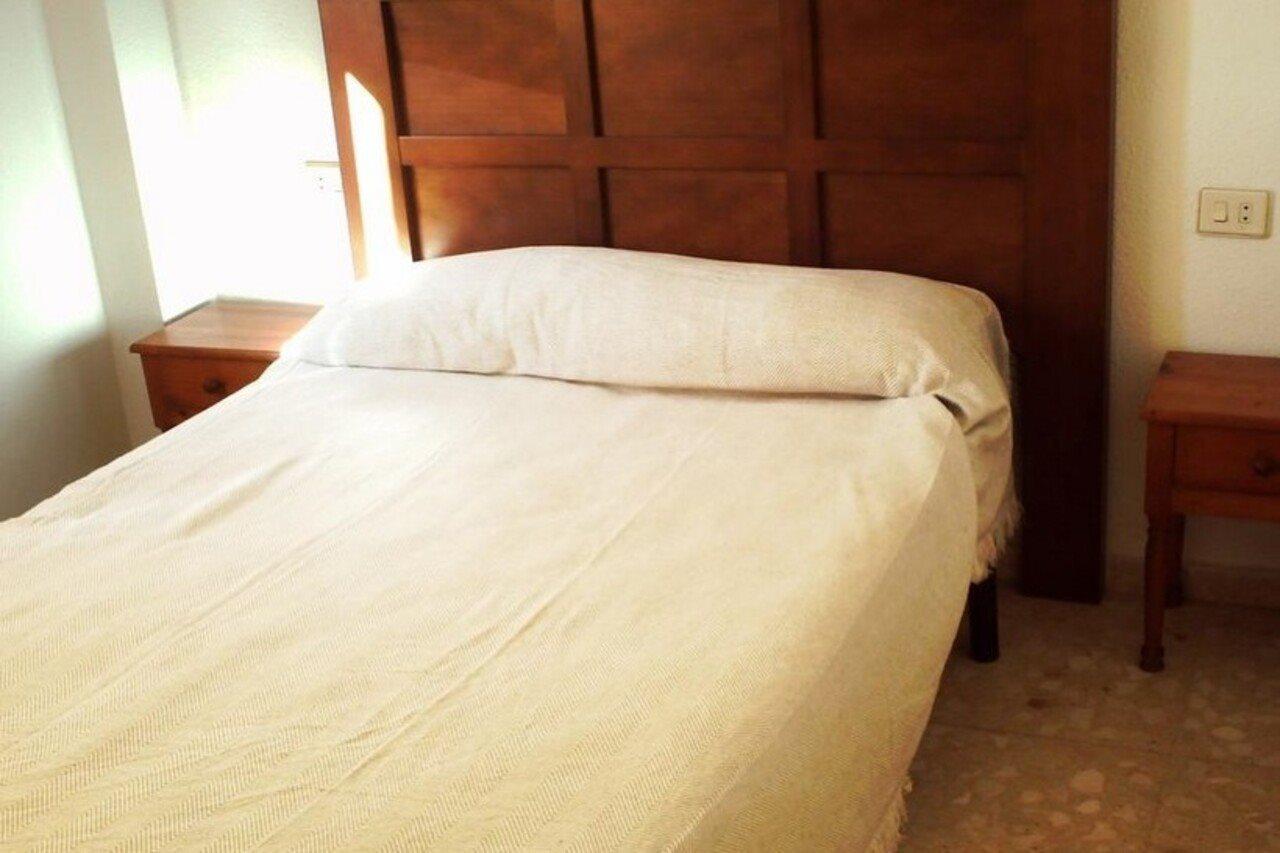 Apartamentos Gandia Grau Y Playa 3000 ภายนอก รูปภาพ