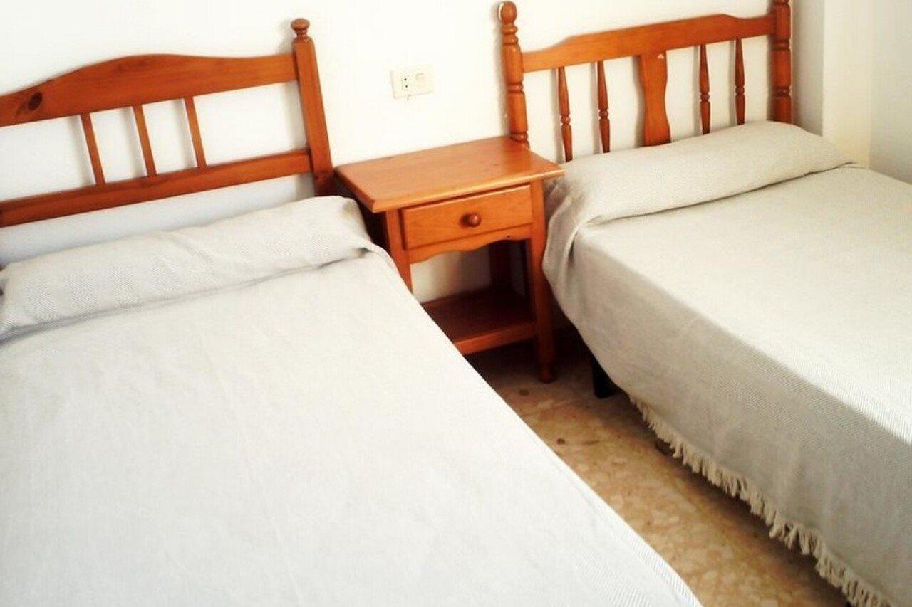 Apartamentos Gandia Grau Y Playa 3000 ภายนอก รูปภาพ