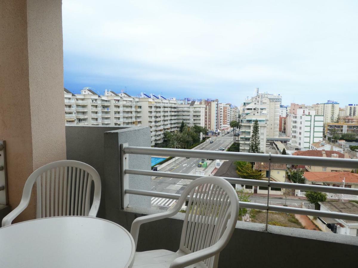 Apartamentos Gandia Grau Y Playa 3000 ภายนอก รูปภาพ