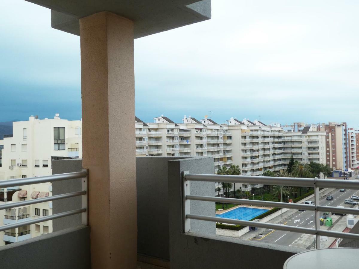 Apartamentos Gandia Grau Y Playa 3000 ภายนอก รูปภาพ