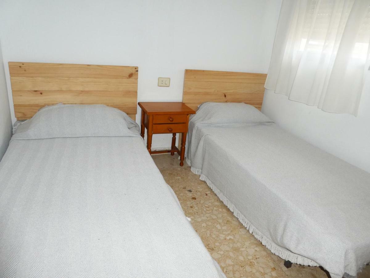 Apartamentos Gandia Grau Y Playa 3000 ภายนอก รูปภาพ